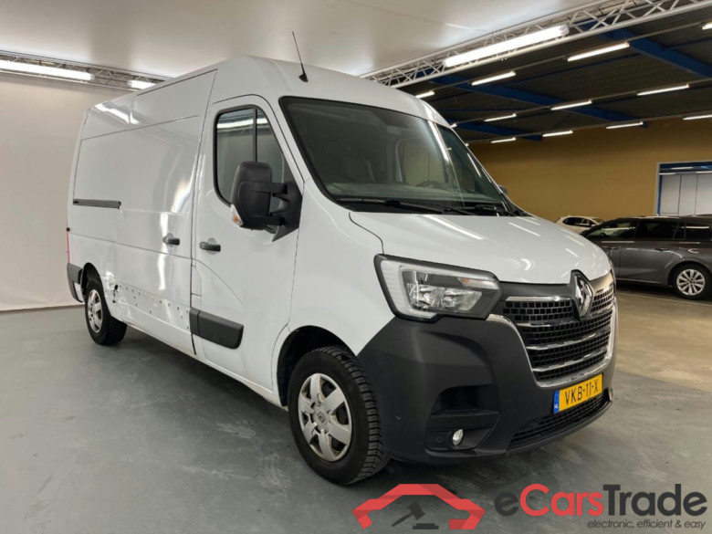 RENAULT Master T35 2.3 dCi 135 L2H2 #2