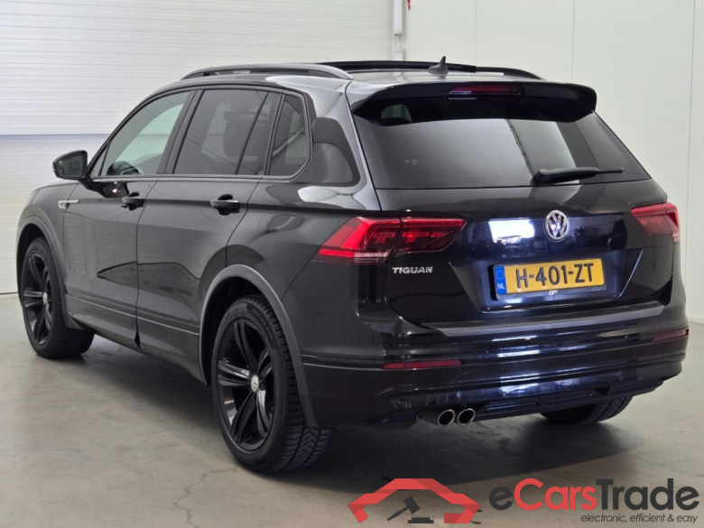 VOLKSWAGEN Tiguan 1.5 TSI ACT Highline Business R #3