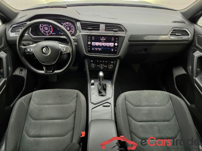 VOLKSWAGEN Tiguan Allspace 1.5 TSI Highline Business R 7p. #6