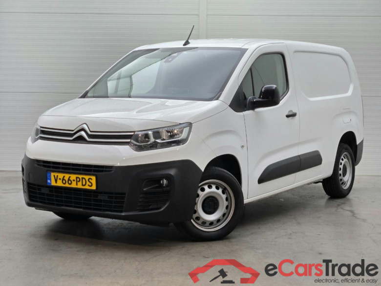 CITROEN BERLINGO 1.5 BlueHDI Driver XL #1