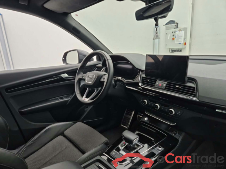 AUDI Q5 3.0 50 TDI S-LINE QUATTRO #3