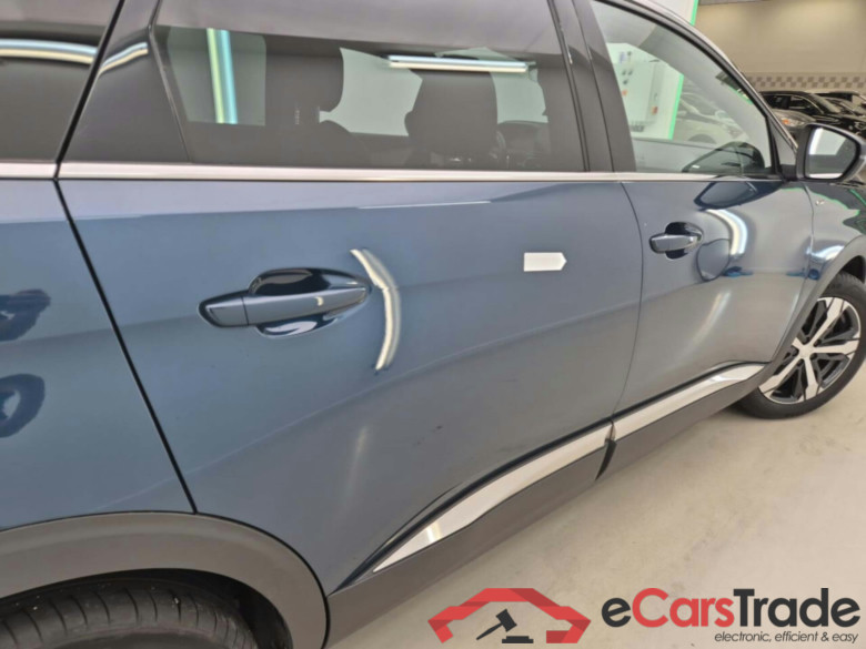 PEUGEOT 5008 1.5 BLUEHDI GT EAT8 #5
