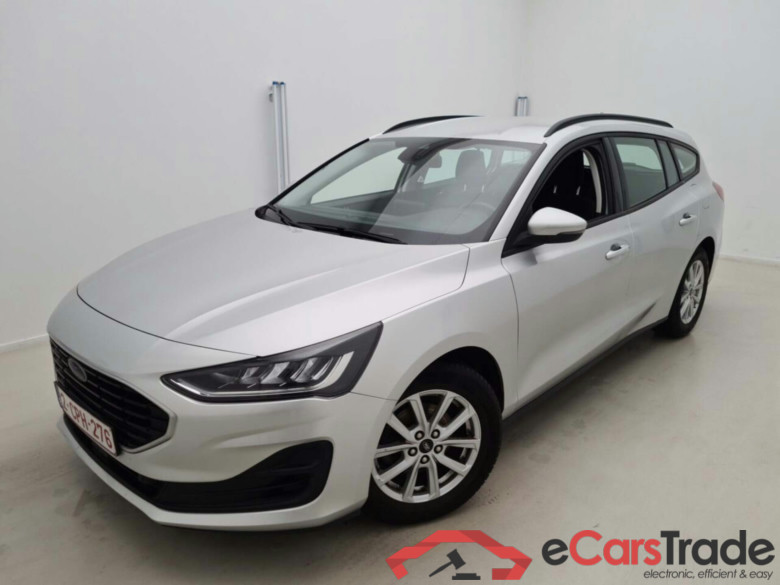 FORD FOCUS 1.5 ECOBLUE CONNECTED #1