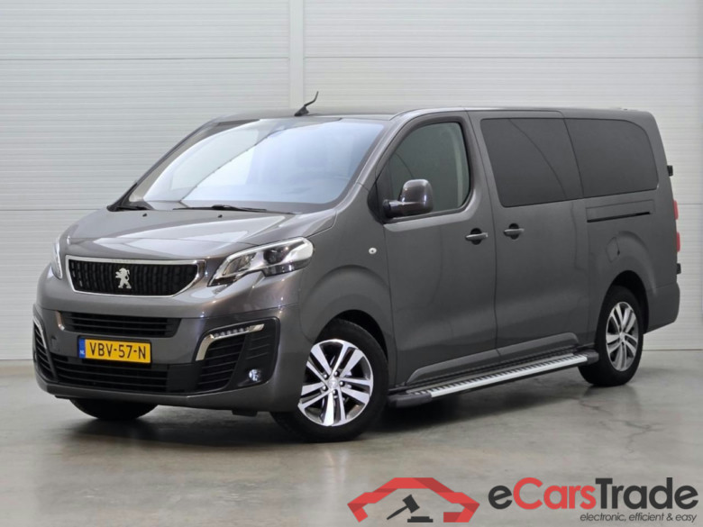 PEUGEOT Expert 2.0 BlueHDI 180 Long Asphalt DC