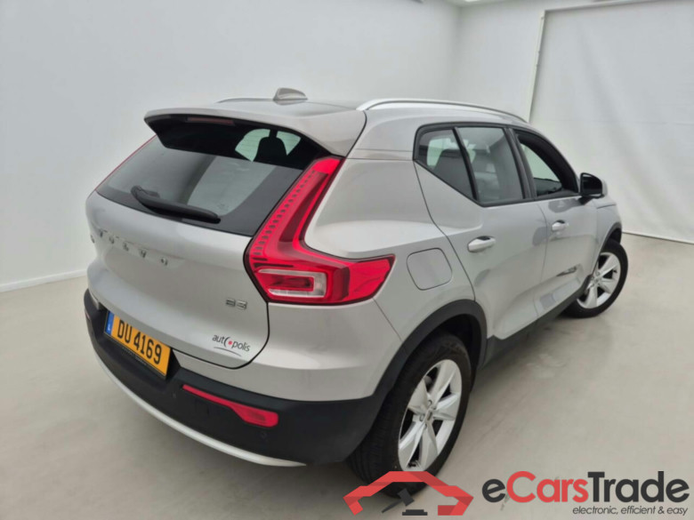 VOLVO XC40 B3 MILD HYBRID CORE #2