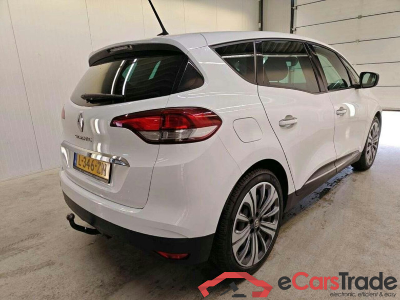 RENAULT Scénic 1.3 TCe Business Zen #2