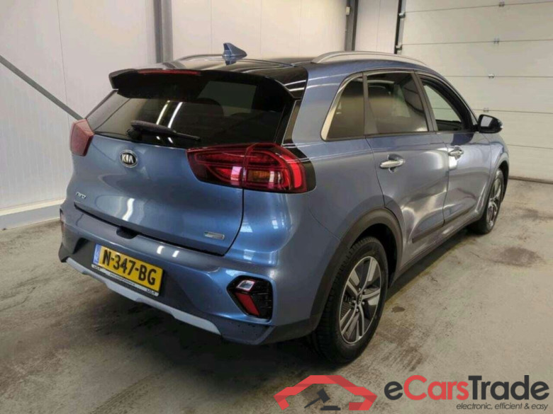 KIA Niro 1.6 GDi H. Dyn.Pl.L #2