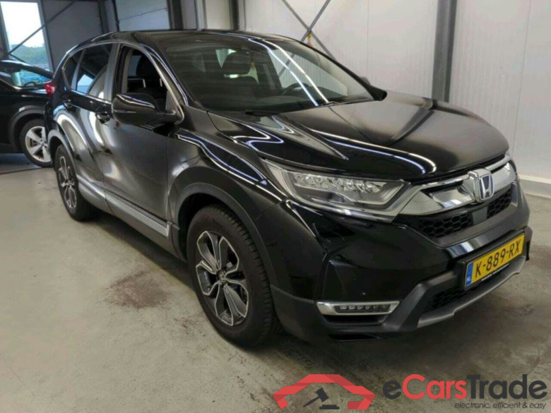 HONDA CR-V 2.0 Hybrid Bns. Ed. #6