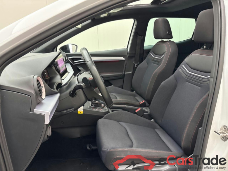 SEAT Ibiza 1.0 EcoTSI FR Plus Connect #5