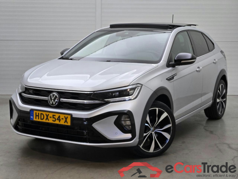 VOLKSWAGEN Taigo 1.0 TSI R-Line #1