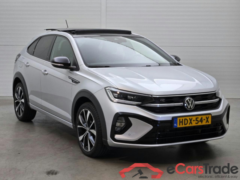VOLKSWAGEN Taigo 1.0 TSI R-Line #2
