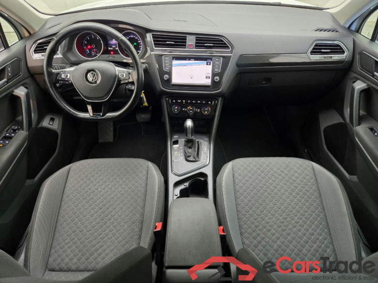 VOLKSWAGEN Tiguan 1.4 TSI ACT Comfortline Business #6