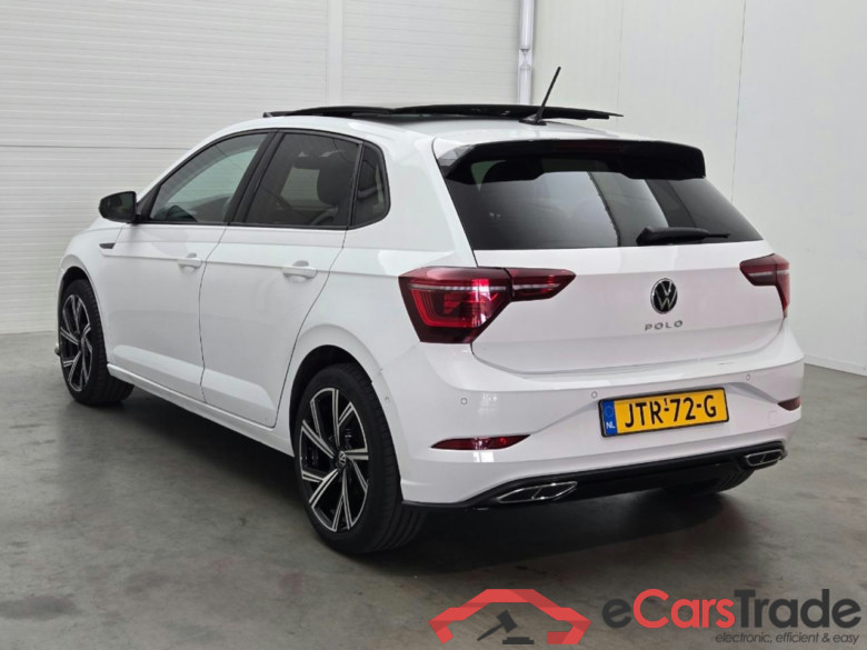 VOLKSWAGEN POLO 1.0 TSI R-Line Business #3