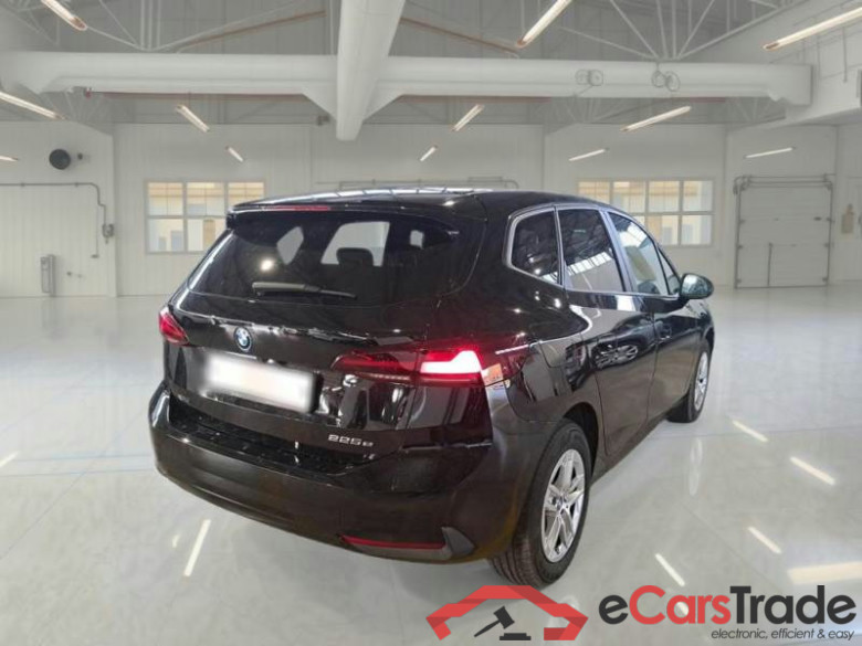 BMW SERIE 2 ACTIVE TOURER / 2021 / 5P / MONOVOLUME 225E XDRIVE 48V AUTO #2