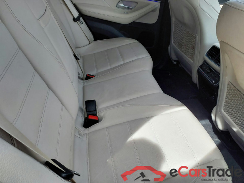 MERCEDES-BENZ GLE Coupé / 2020 / 5P / todoterreno GLE 350 de 4MATIC (Híbrido Enchufable) #6