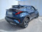 preview Toyota C-HR #1