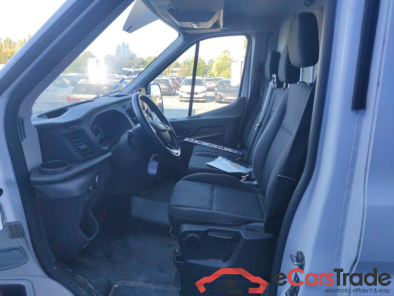 Ford Transit 310M 2.0TD 130pk 96kW A6 Trend 4d #3