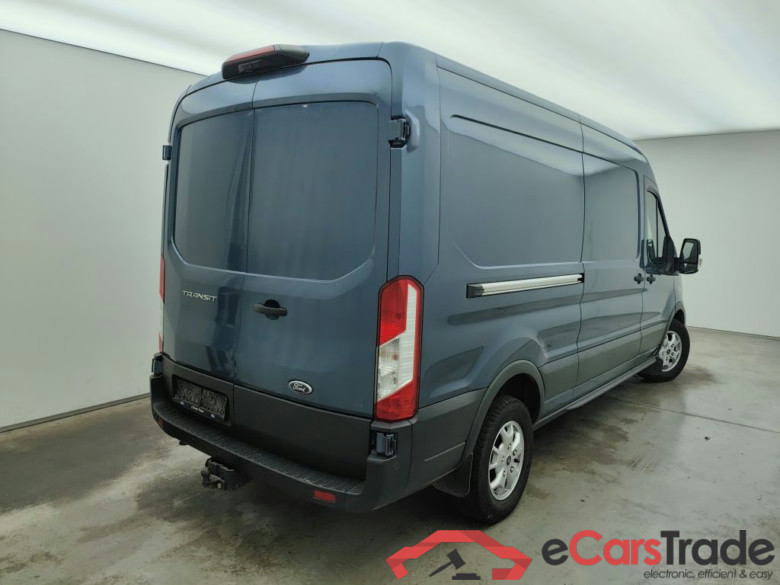 Ford Transit 350L 2.0TD 185pk 136kW A6 Limited 4d #2