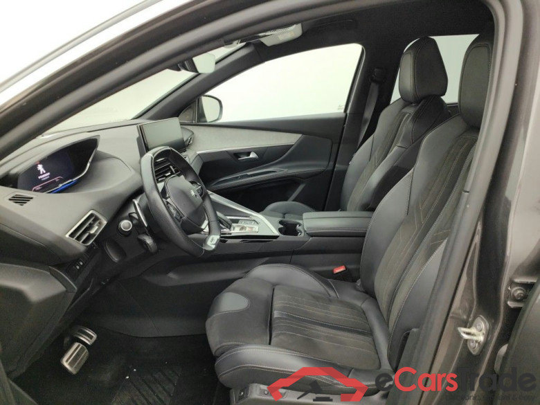 Peugeot 5008 1.5 BlueHDi 96kW S&S EAT8 GT Pack 5d #3