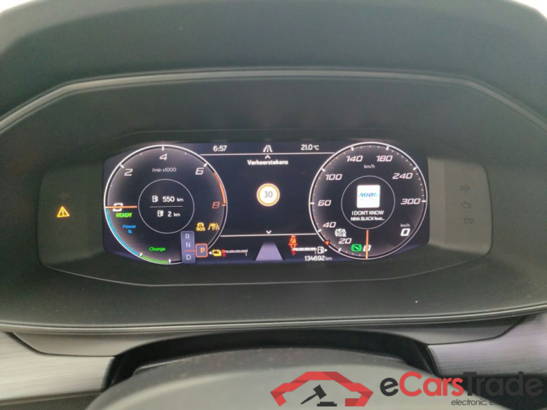CUPRA Formentor 1.4 e-HYBRID DSG VZ 5d #6