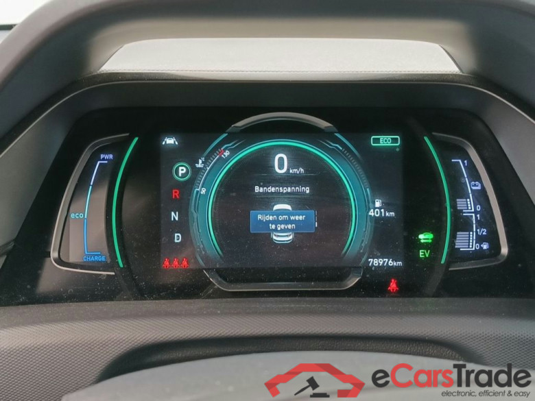 Hyundai Ioniq 1.6 GDi ISG DCT Hybride Feel 5d #6