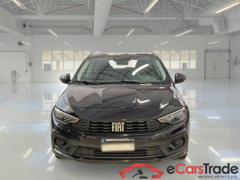 FIAT TIPO / 2020 / 5P / STATION WAGON 1.6 MJT 130CV SeS (AUTOCARRO) #6
