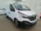 preview Renault Trafic #3