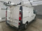 preview Renault Trafic #2