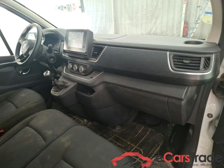 Trafic III Fourgon L1H1 2T8 Grand Confort 2.0 dCi 130CV BVM6 E6d #5