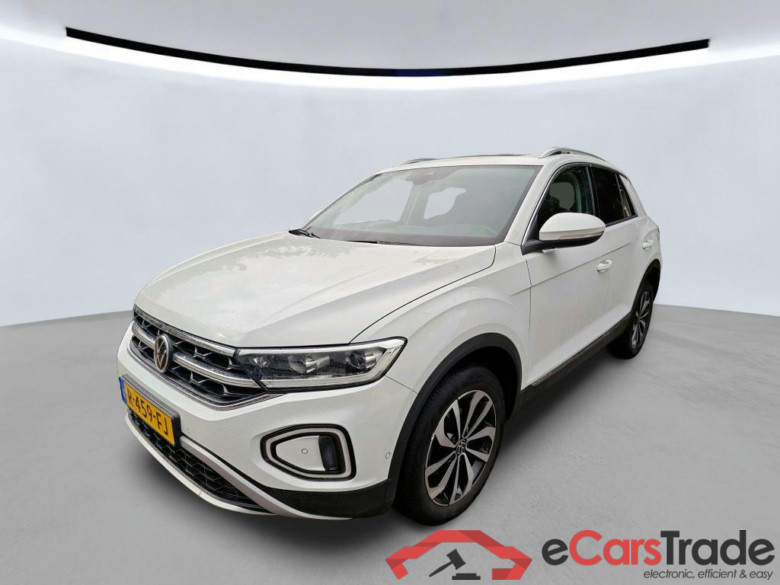 VOLKSWAGEN T-Roc 110 kW
