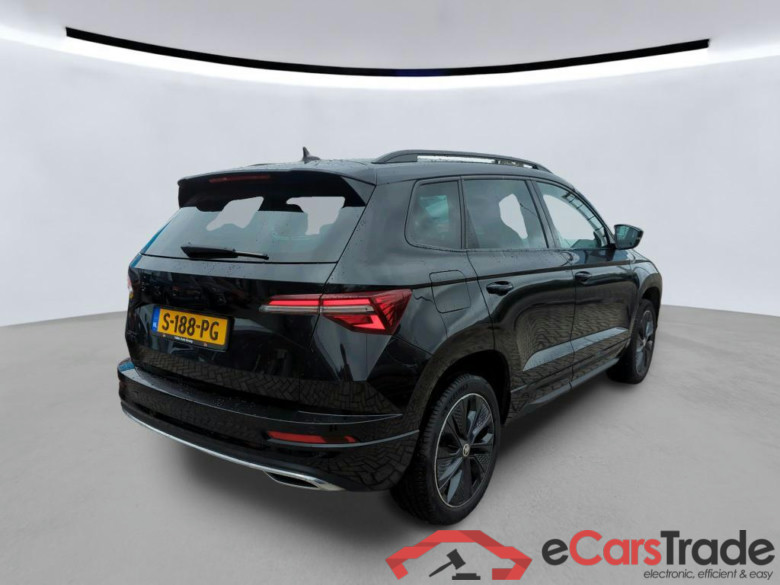 SKODA Karoq 110 kW #6