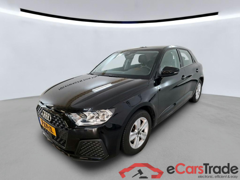 AUDI A1 Sportback 81 kW #1