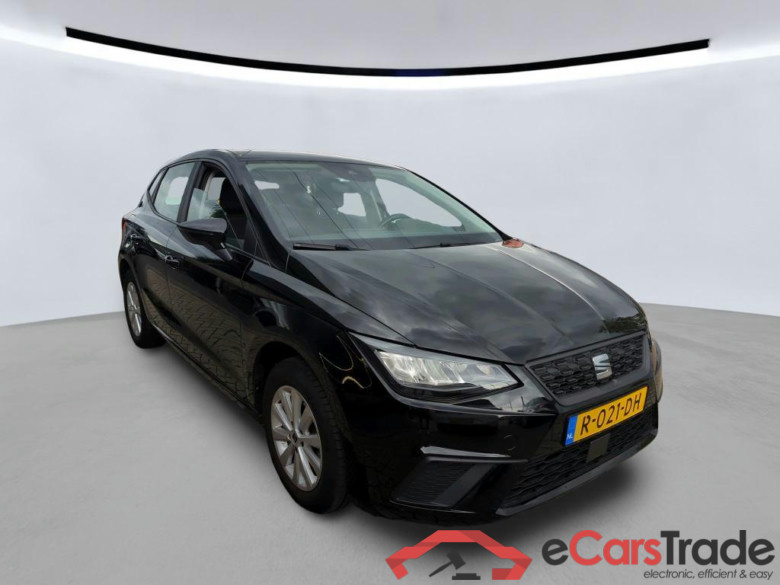 SEAT Ibiza 70 kW #4