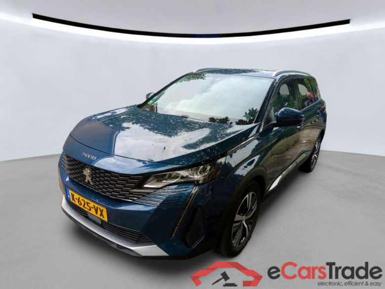 PEUGEOT 5008 96 kW #1