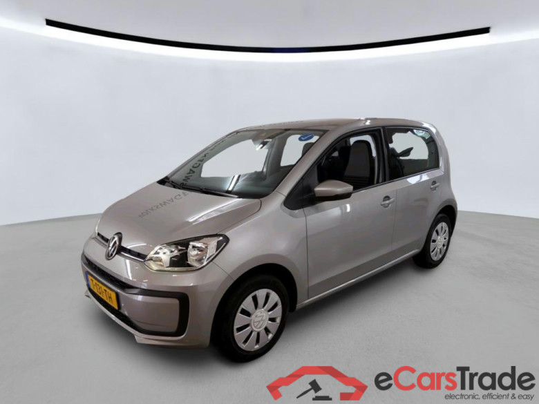 VOLKSWAGEN up! 48 kW