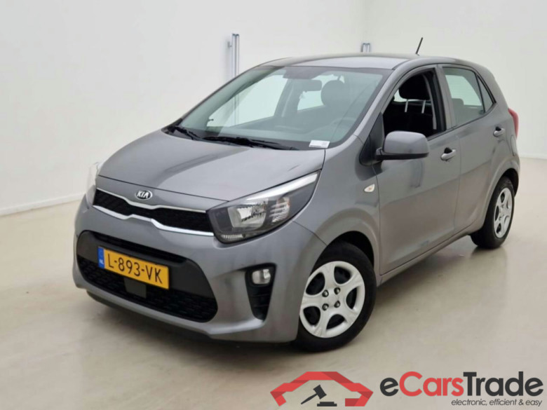 KIA Picanto 1.0 DPi ComfortLine #1