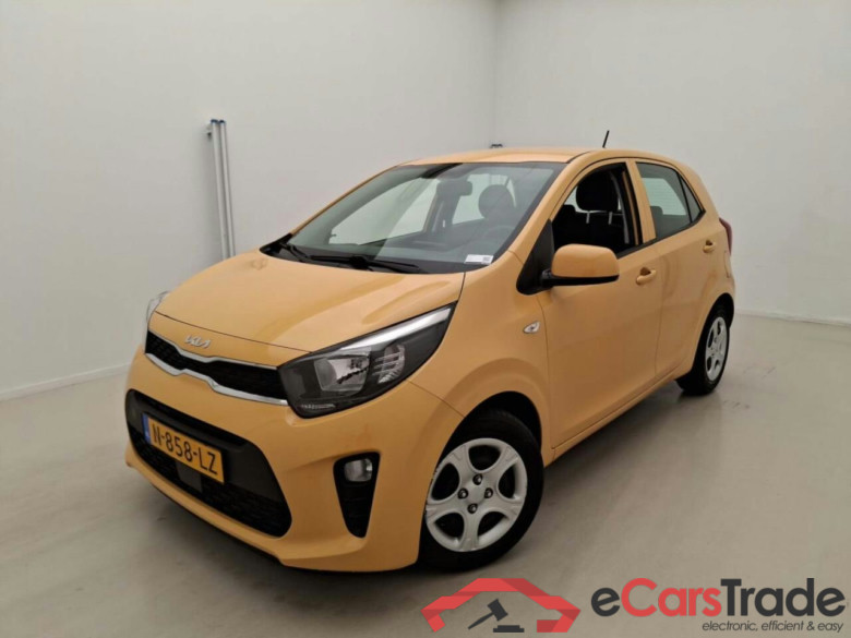 KIA Picanto 1.0 DPi ComfortLine #1