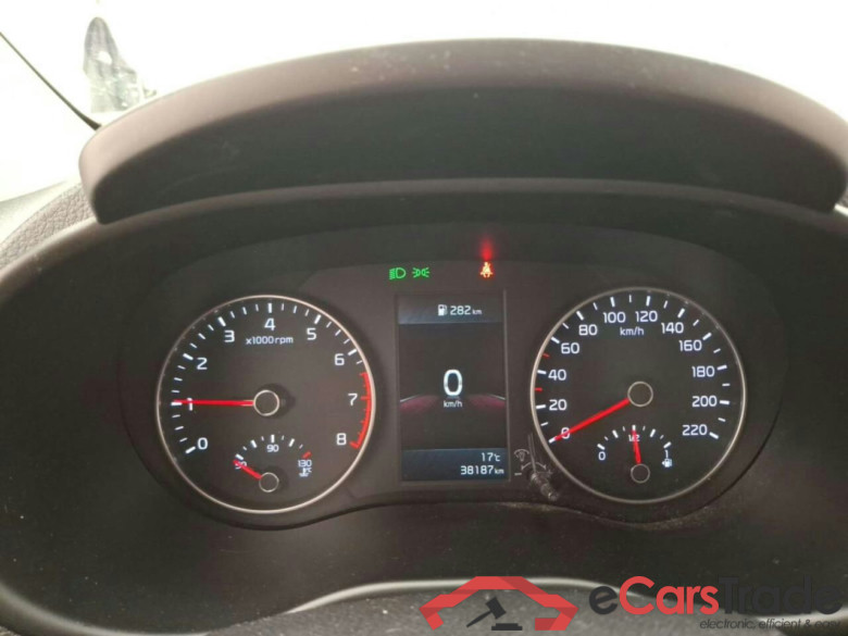 KIA Picanto 1.0 DPi ComfortLine #6