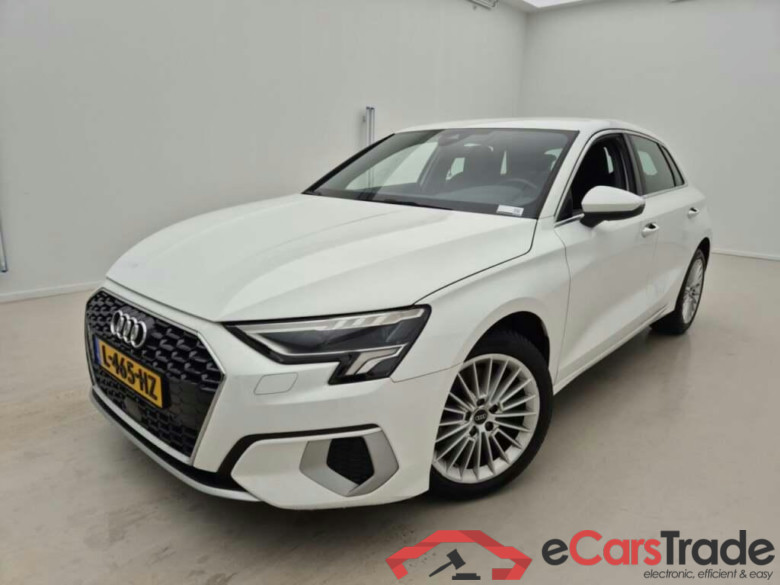 AUDI A3 Sportback 30 TFSI Bns edition