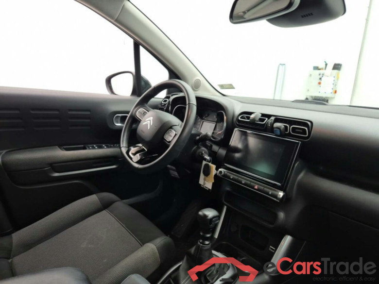 CITROEN C3 Aircross 1.2 PT S&S Shine #3