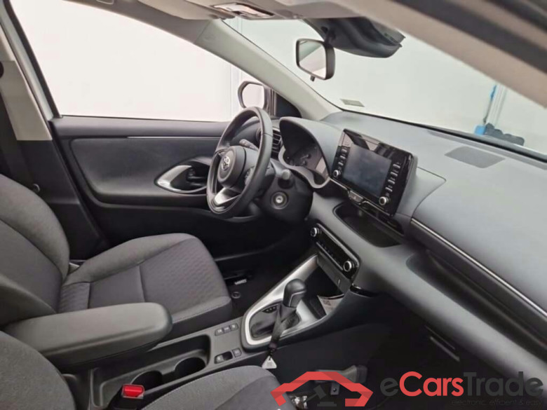 TOYOTA Yaris 1.5 Hyb. Active #3