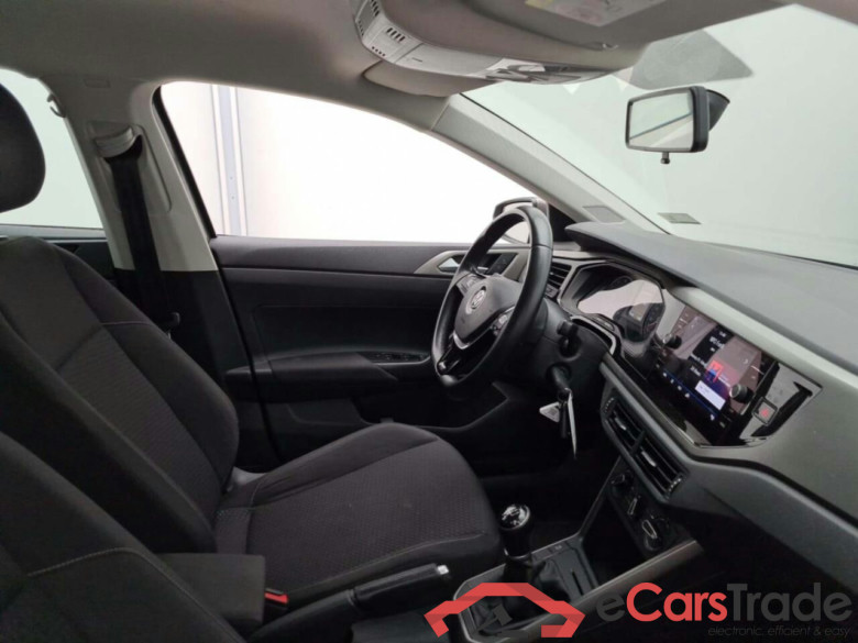 VOLKSWAGEN POLO 1.0 TSI Comfortline #3