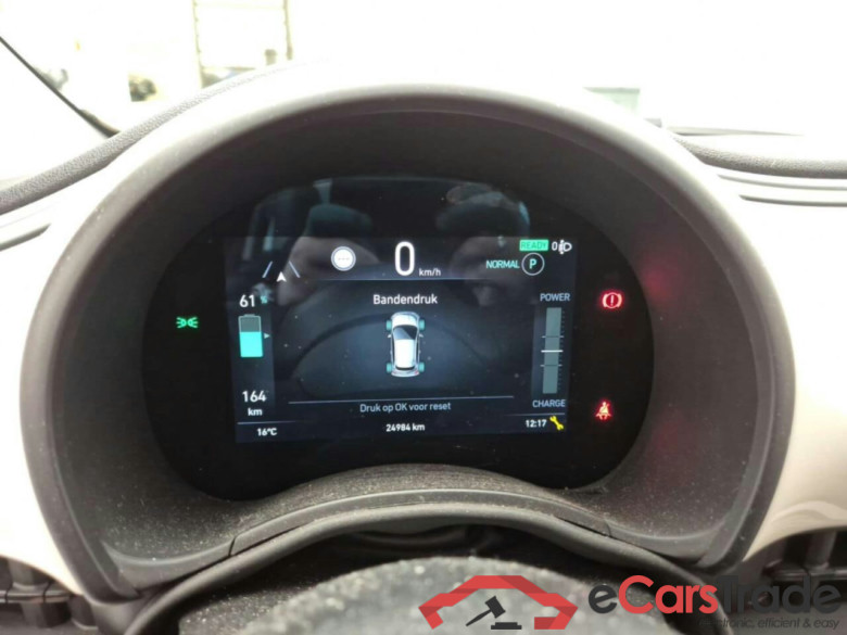 FIAT 500 e Bns LaunchEd 42kWh #6