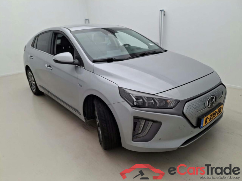 HYUNDAI IONIQ Premium EV 38 kWh #4