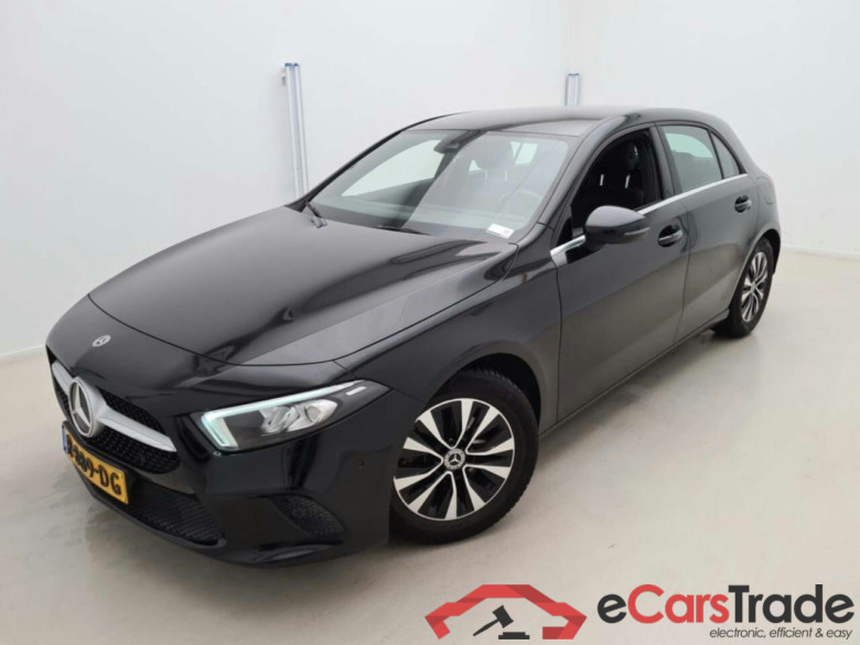 MERCEDES-BENZ A-klasse 180 Bns Solution #1
