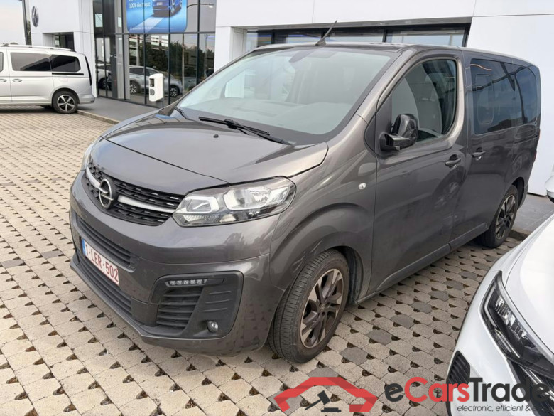 OPEL Vivaro 2600 Combi Swb Vivaro 1.5 TD L1H1 BInj. S/S (EU6.3)