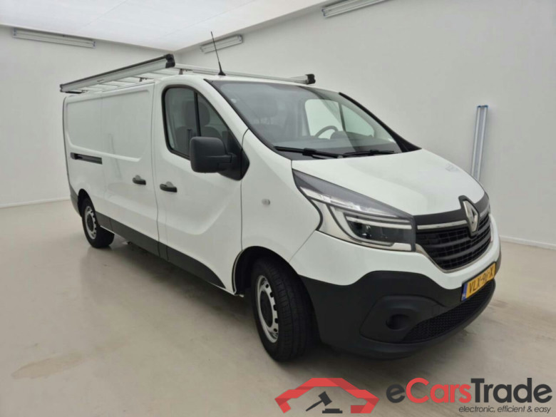 RENAULT Trafic 2.0 dCi T29 L2H1Comf #4
