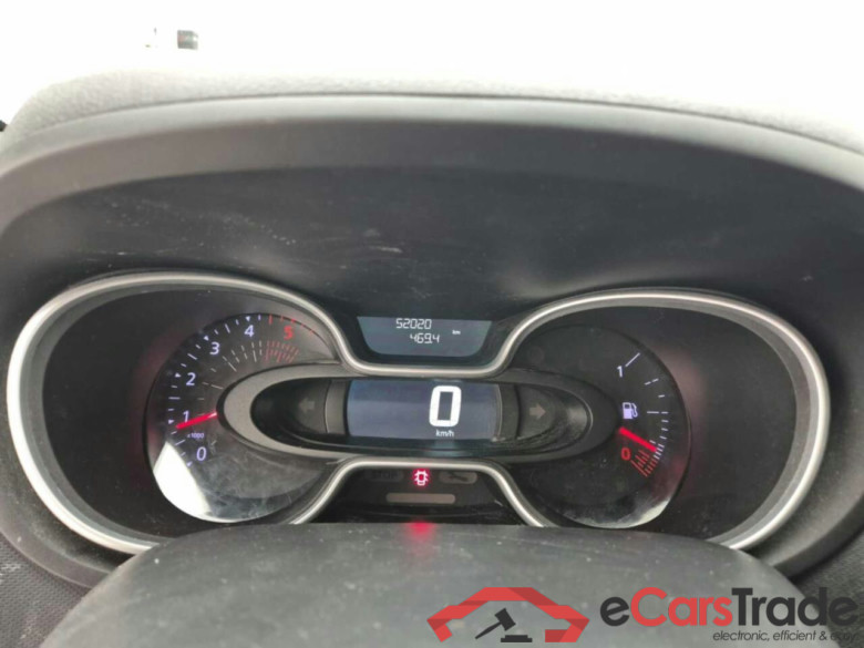 RENAULT Trafic 2.0 dCi T29 L2H1Comf #6
