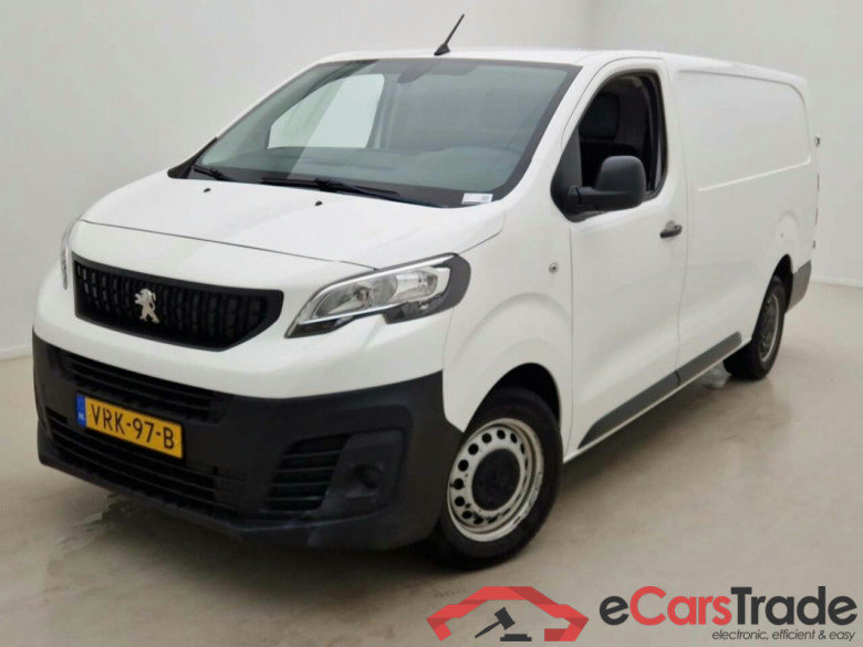PEUGEOT Expert 1.5 BlueHDI Prem #1