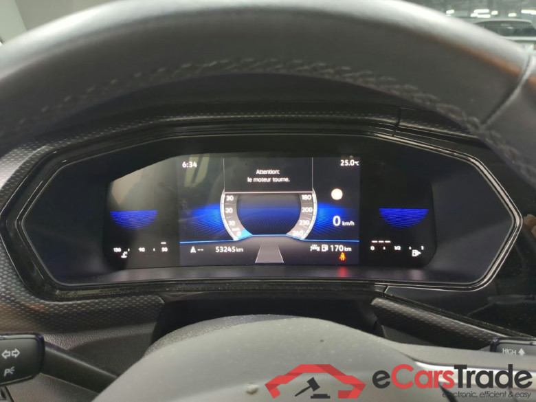 VOLKSWAGEN T-cross / 2018 / 5P / SUV 1.0 TSI 110ch Life Plus #6